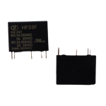 Hongfa HF33F/012-ZST 12 Volt Relay